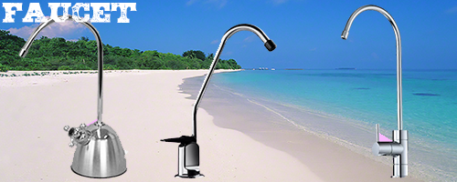 faucet
